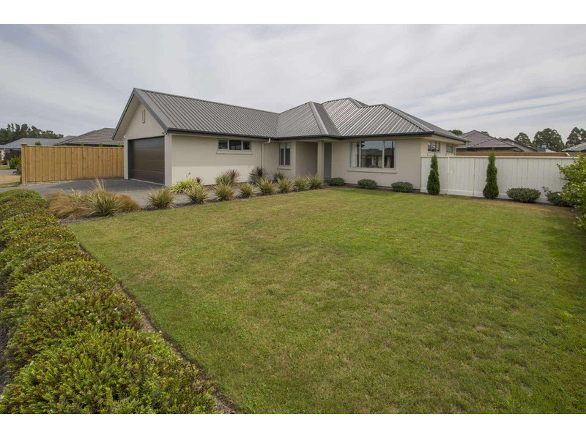 6 Rossall Crescent Rolleston Selwyn Houses for Sale One Roof