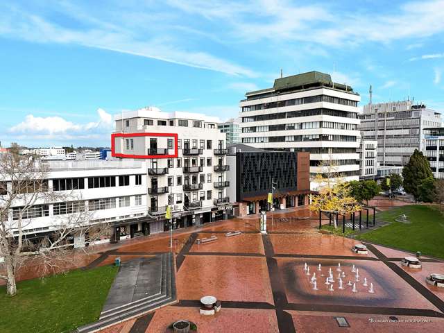 Premier Apartment in the Heart of Hamilton!