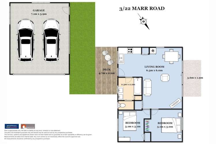 3/22 Marr Road Manurewa_1