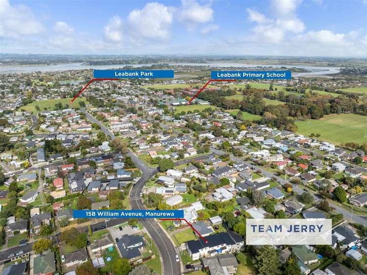 15B William Avenue Manurewa_17