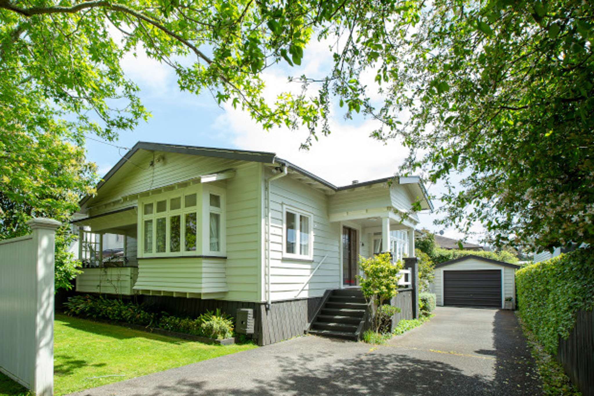 Iconic bungalow a slice of Kiwiana