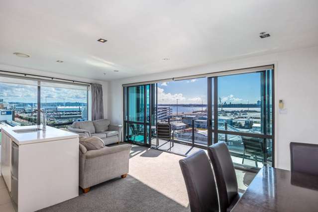 611/4 Dockside Lane Auckland Central_3