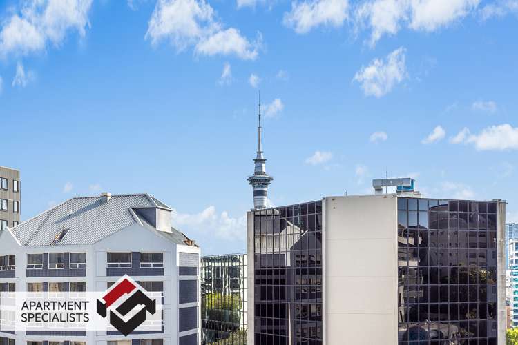 421 Queen Street Auckland Central_5