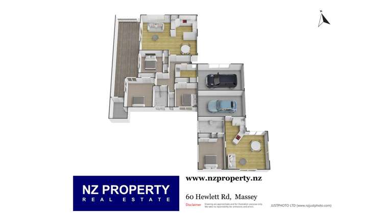 60 Hewlett Road_5