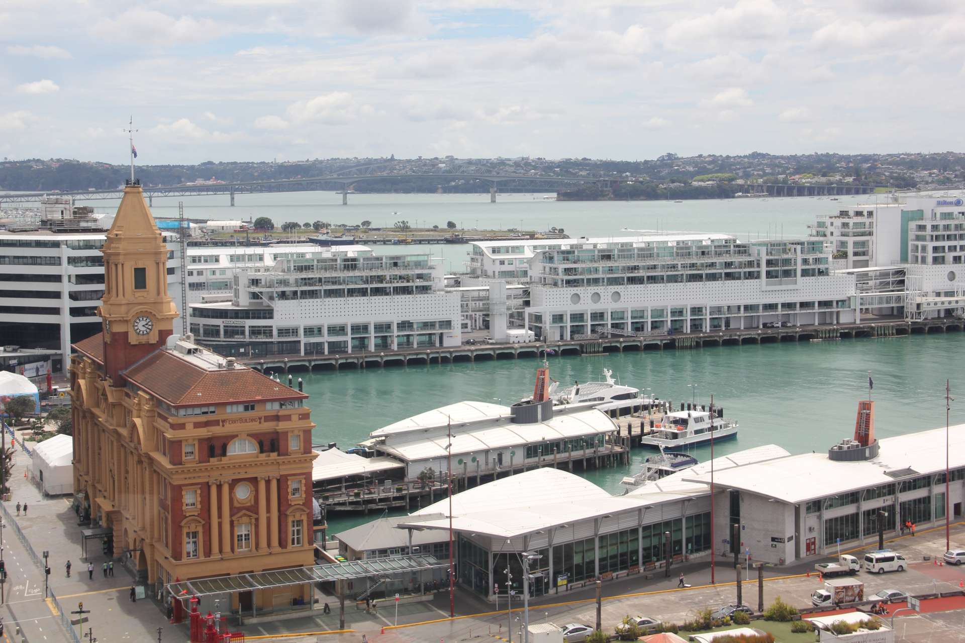 2 Commerce Street Auckland Central_0