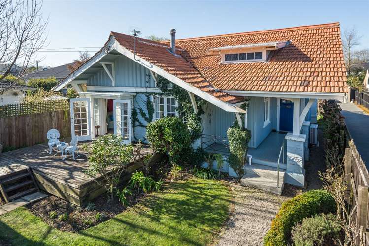 44 Bennett Street Papanui_1