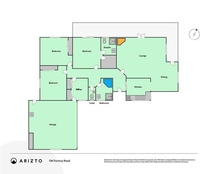 134 Factory Road Mosgiel_19