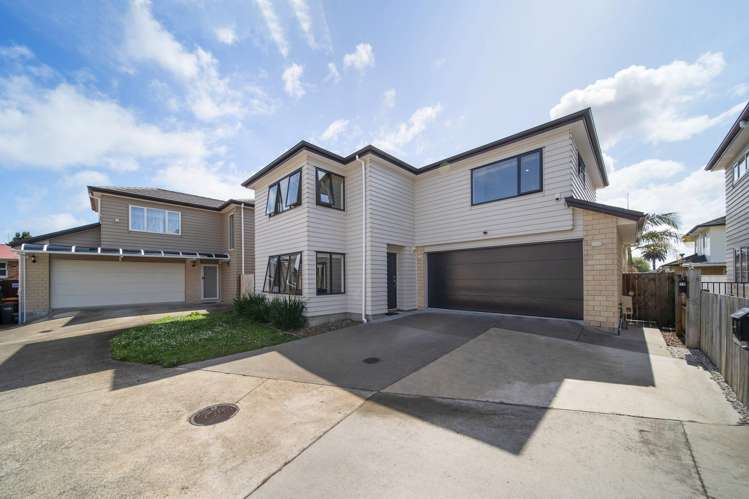 12 Papahou Lane Papatoetoe_17