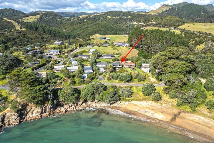 4E Torehina Heights ,Waitete Bay Waitete Bay_15