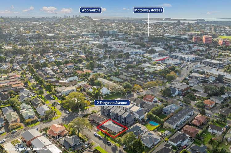 2 Ferguson Avenue Greenlane_13