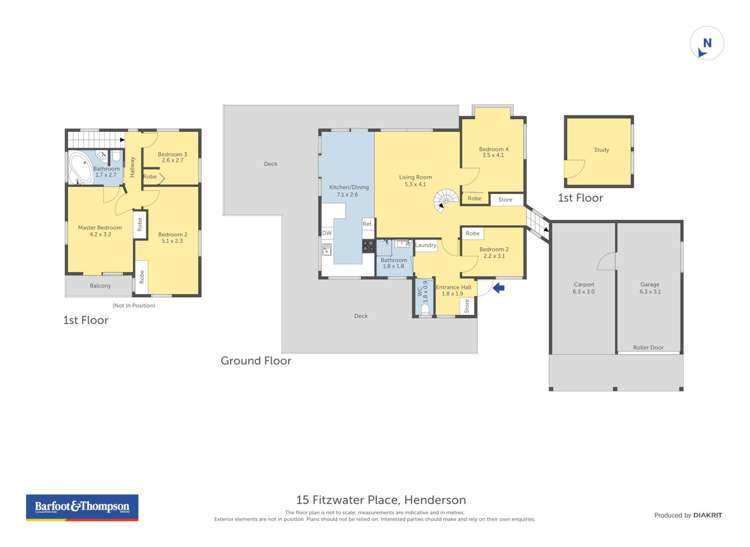 15 Fitzwater Place Henderson_14