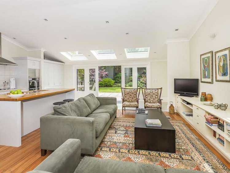 12 Davis Street Thorndon_29