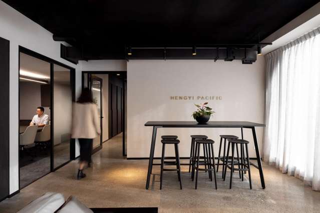 10 Commerce Street City Centre_3