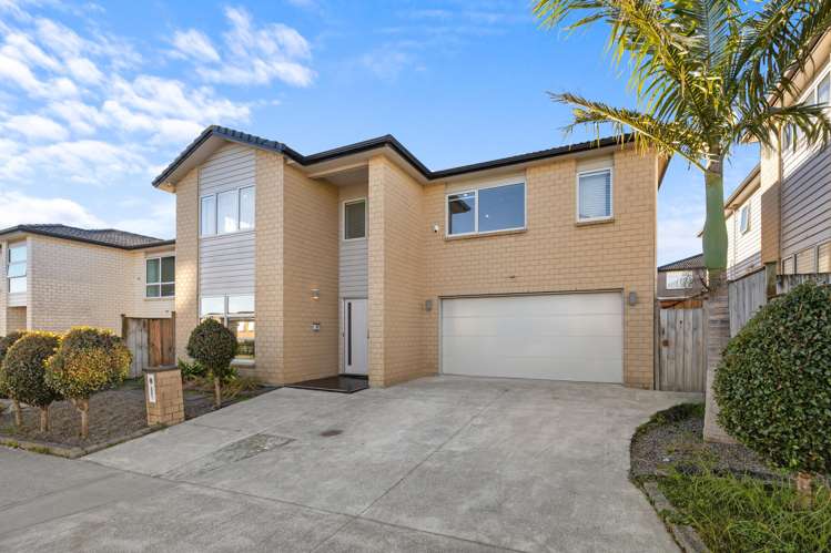 14 Kerrykeel Drive Flat Bush_1