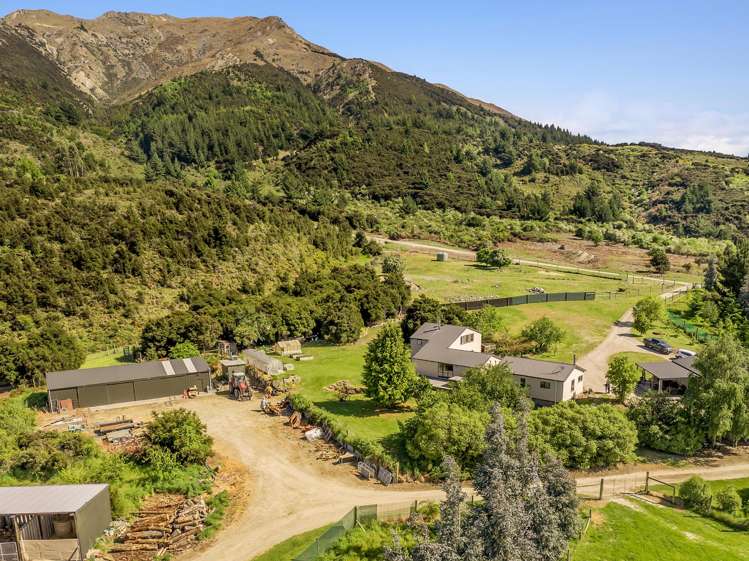 1087 Lake Hawea-Albert Town Road Lake Hawea_16