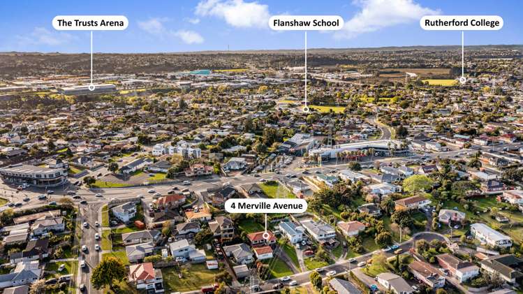 4 Merville Avenue Te Atatu South_24
