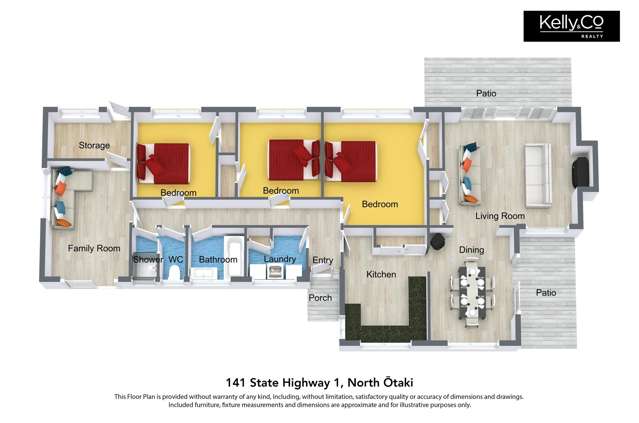 141 State Highway 1 Otaki_1