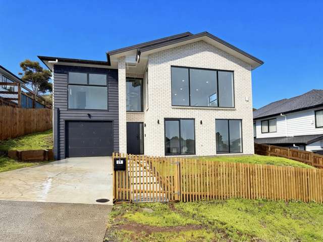 Versatile Home with Exceptional Granny Potential