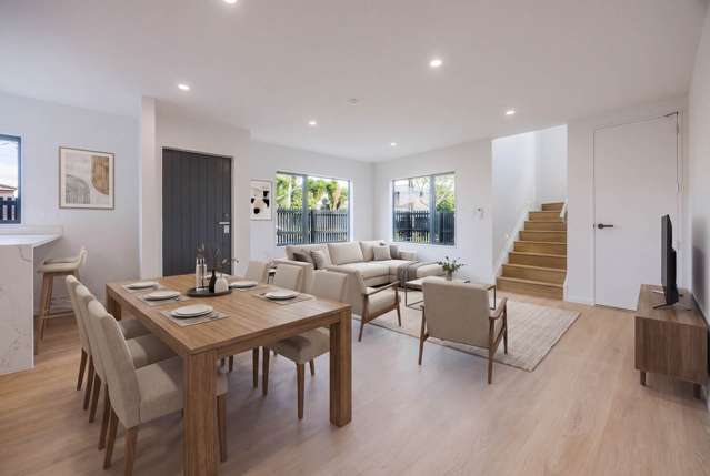Lot 1, 1 McKean Avenue Manurewa_4