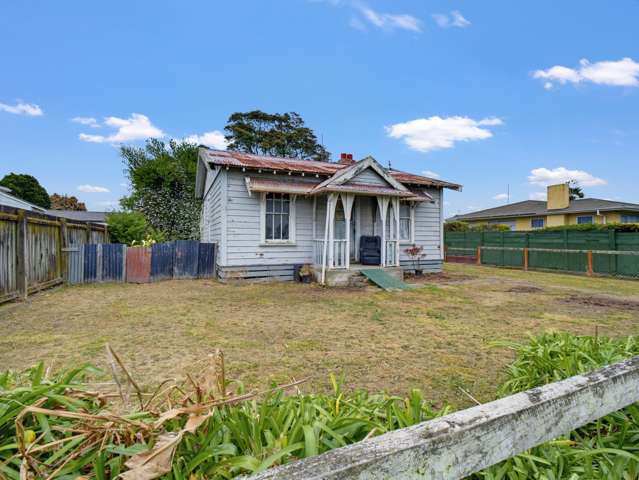 Calling All Developers – Milson Line opportunity