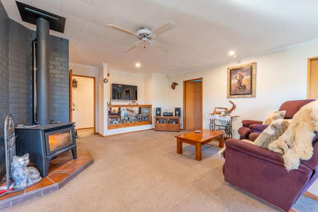 Where Home Comforts Meet Convenient Living