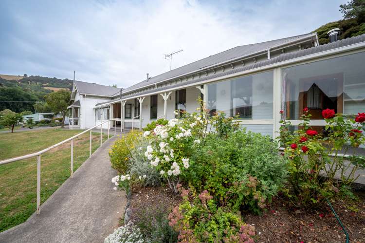 4 Rue Viard Akaroa_34