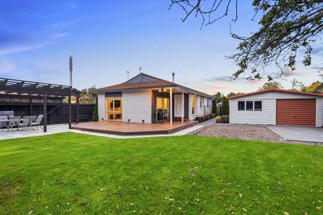 Owners Have Bought, No Plan B