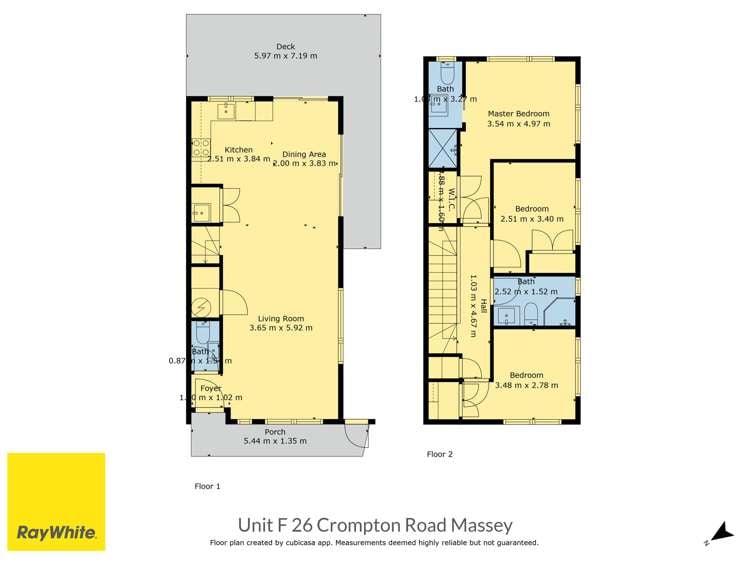 Lot 2/26 Crompton Road Massey_59