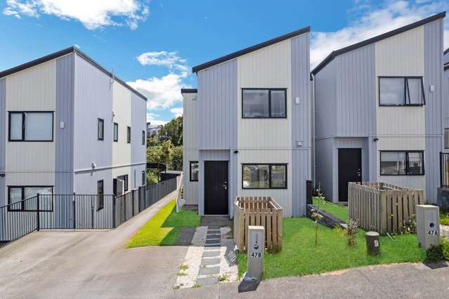 Dream Papakura Living - Ready for You!