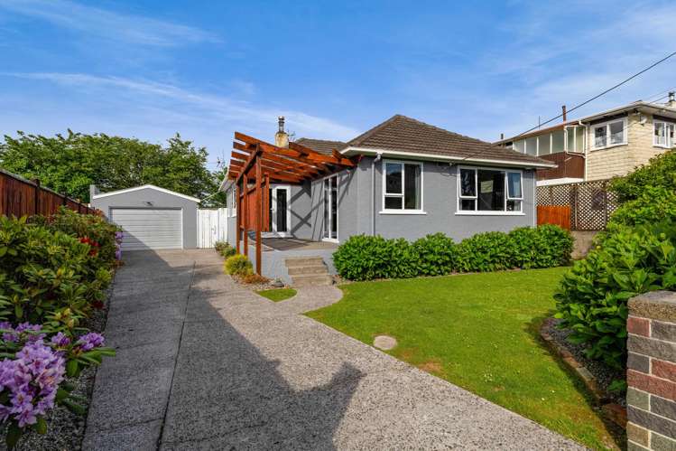 10 Pembroke Street Westown_24