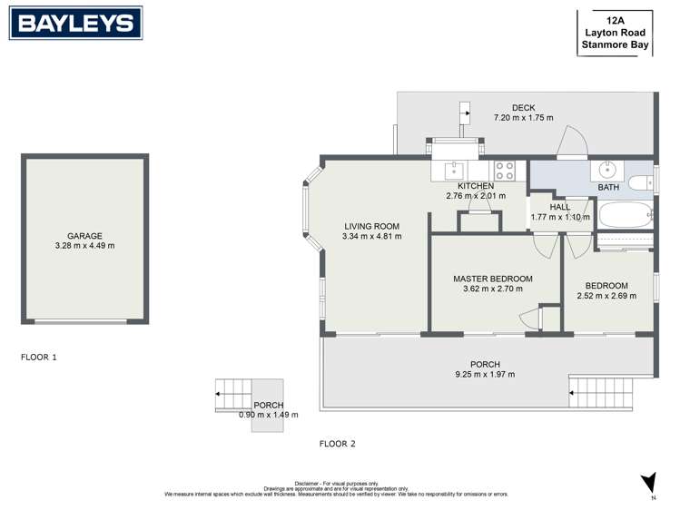 12a Layton Road Manly_11