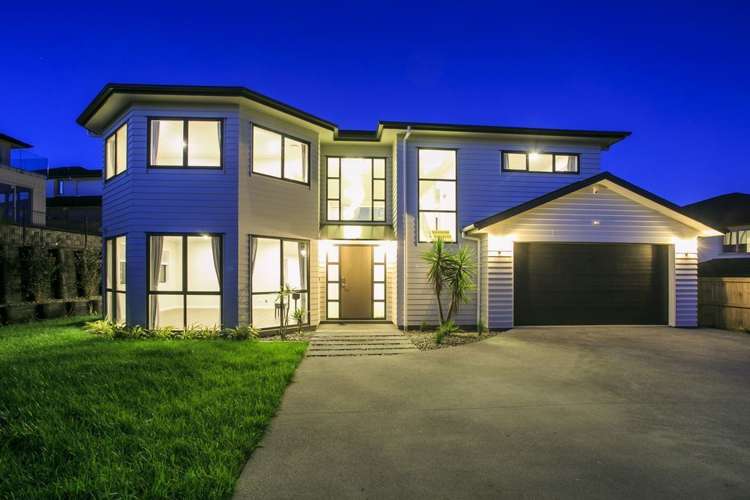 32 Pioneer Rise Silverdale_34