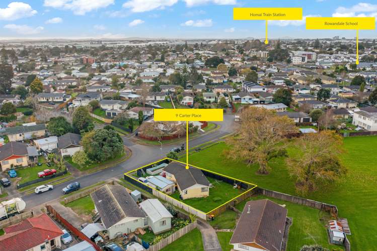 9 Carter Place Manurewa_9