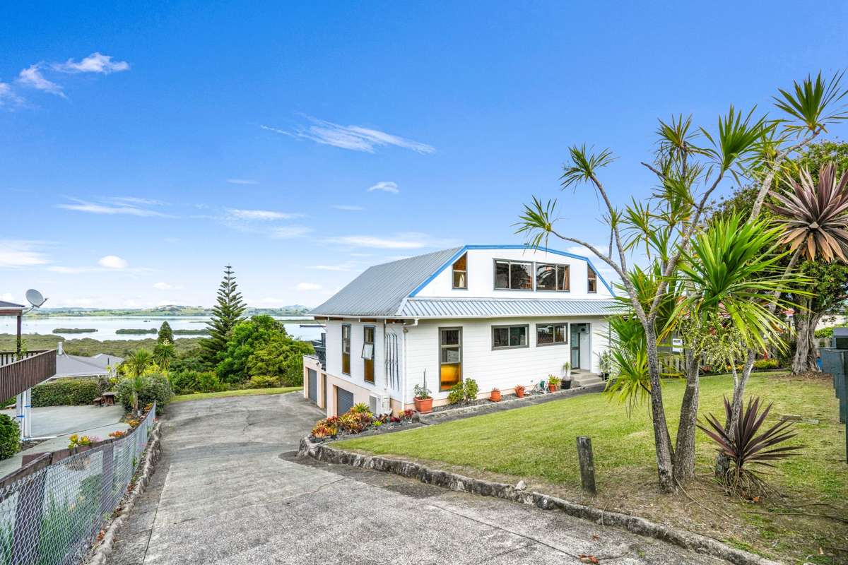 72 West View Crescent | Onerahi | Whangārei | Houses for Sale - OneRoof