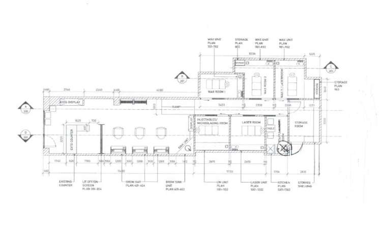 Shop 3, 25 Ward Street Hamilton Central_7