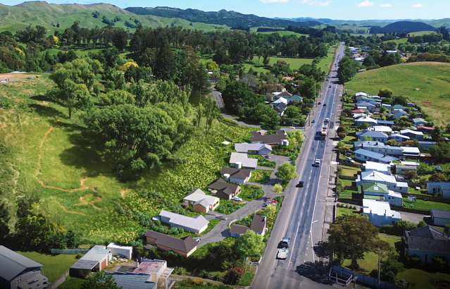 Lots1-8/10 10 Great North Road Waipawa_2