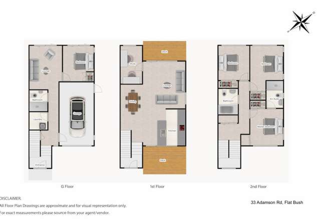 33 Adamson Road Flat Bush_1