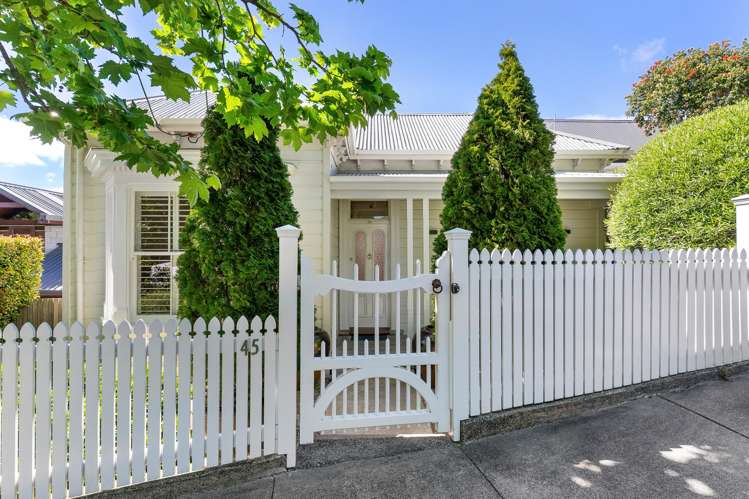 45 Hepburn Street Freemans Bay_21
