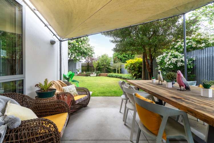 19 Heywood Terrace Richmond_10