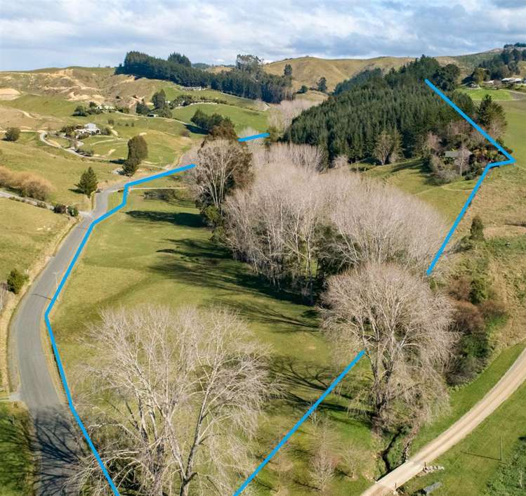 44 Redwood Park Road Redwood Valley_20