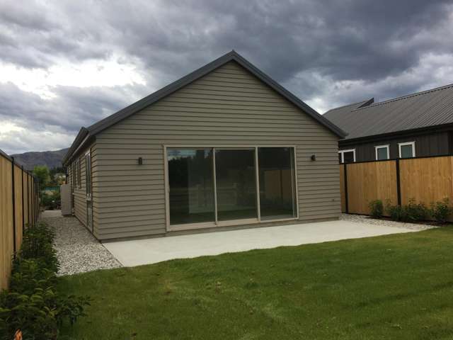 Pet Friendly Wanaka Home