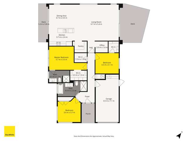 44 Arohaina Avenue Karaka_1