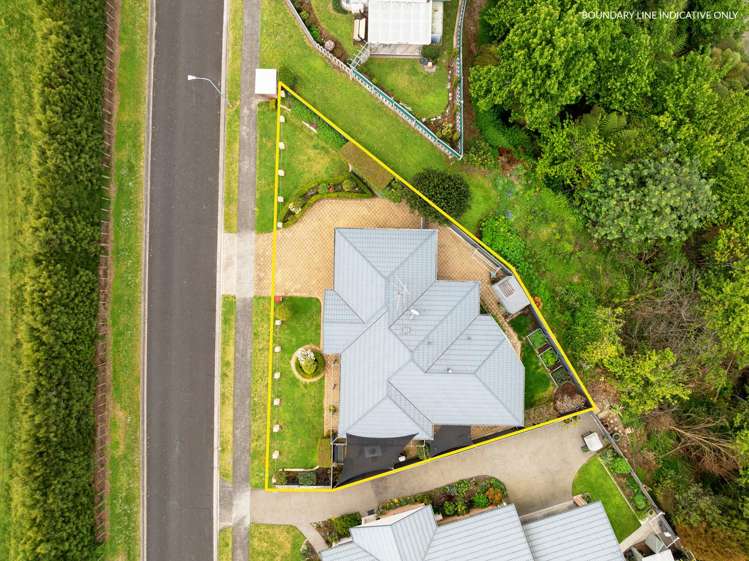 21 Marshall Avenue Greerton_21
