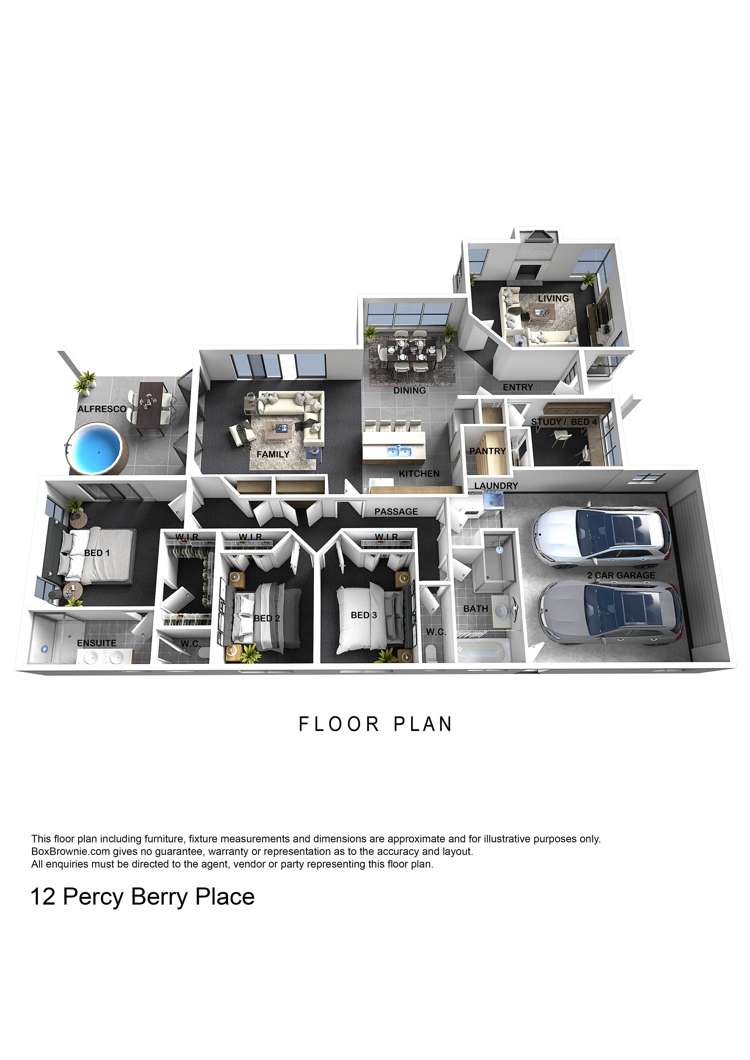 12 Percy Berry Place Havelock North_19