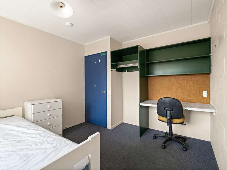 9/543 George Street Dunedin Central_16