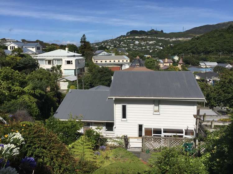 7 Crofton Road Ngaio_7