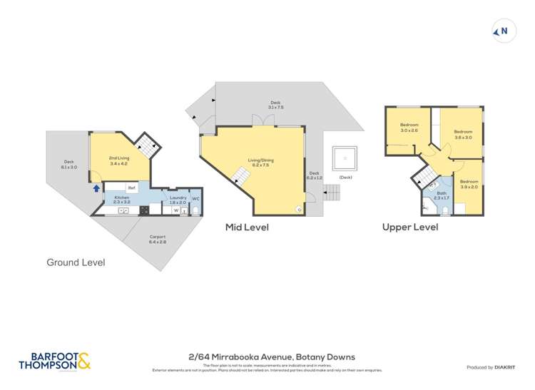 64b Mirrabooka Avenue Botany Downs_15