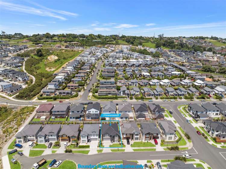 7 Drumconnell Drive Flat Bush_24