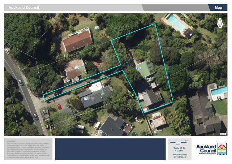 380 Huia Road Titirangi_35