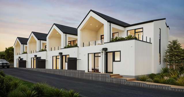 Eliot Quarter – Boutique Residences